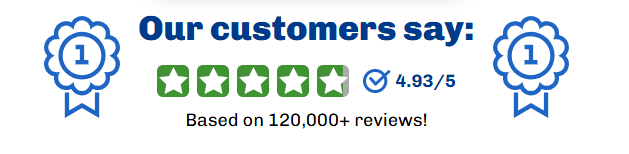 star rating for Neuro Sharp